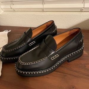 Chloe Noua Loafer